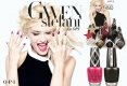 OPI Gwen Stefani Collection Зима 2013-2014 лак для ногтей 15 мл
