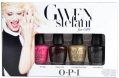 OPI Gwen Stefani Collection Зима 2013-2014 Набор мини-лаков для ногтей 4х3,75 мл