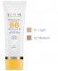 Lumene Bright Now Vitamin C BB Cream Тонирующий ББ крем SPF 20 50 мл