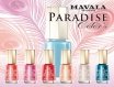 Mavala Mini Color Коллекция Paradise Color´s Весна/Лето 2010 5 мл