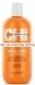 CHI Deep Brilliance Увлажняющий шампунь для блестящих волос 950 мл