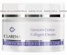 Clarena Liposom Certus Collagen Cream Крем для уставшей кожи с двумя видами коллагена 50 мл
