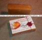 Ambra Натуральное мыло-шампунь Лук - Чили 100 г