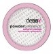 Debby powderEXPERIENCE MAT&FIX POWDER Компактная пудра с минералами