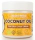 Cosheaco Coconut Oil Органическое масло Кокоса (рафинированое) 150 мл