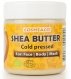 Cosheaco Shea Butter Органическое масло Ши (нерафинированое) 150 мл