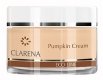 Clarena Eco Atopic Line Pumpkin Cream Увлажняющий крем с восстанавливающим эффектом для обезвоженной кожи с тыквой 50 мл