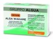 GUAM Alga Wakame Пищевая добавка для специального диетического потребления водоросль Вакамэ 30капс.