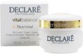 Declare Vital Balance Nutrivital 24 h Cream Питательный крем для лица для норм.и сухой кожи 50 мл
