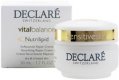 Declare Vital Balance Nutrilipid Nourishing Repair Cream Питательный восстанавливающий крем для лица 50 мл