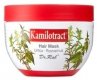 Kamilotract Маска для питания и восстановления волос обогащенная медом и пчелиным маточным молочком 250 мл