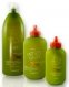 Aeto Botanica Бальзам-кондиционер укрепляющий с экстрактом бамбука и гибискуса для глубокой реконструкции и восстановления волос