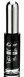 Kiss Nail Art Paint Лак-краска для дизайна ногтей Черная 7,5 мл
