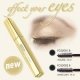 Titania Effects your eyes Volume Mascara Тушь для ресниц объемная водостойкая 10 мл + 1 уп. в ПОДАРОК