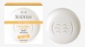 Seaderm Derm Очищающее мыло c компонентами Мертвого моря (без отдушки и красителей) 150 гр
