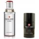 Swiss Army Classic for man set edt 100 ml + deo 75 ml