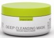 Lac Sante Deep Cleansing Care Mask Лак Сант Маска для лица на минеральной основе для глубокой очистки пор (сухая) 100 гр