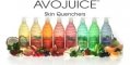 OPI Avojuice Skin Quenchers Лосьон для рук с фруктовыми и растительными экстрактами 200 мл
