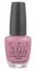 OPI Classics Aphrodite's Pink Nightie Лак для ногтей Вечернее платье Афродиты 15 ml