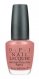 OPI Classics Argenteeny Pinkini Лак для ногтей Argenteeny Pinkini 15 ml