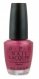 OPI Classics A-Rose at Dawn...Broke by Noon Лак для ногтей 15 ml