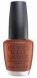 OPI Classics Brisbane Bronze Лак для ногтей Бронза Брисбена 15 ml