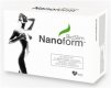 NanoForm BioSlim НаноФорм БиоСлим средство для похудения - сжигает калории капс.№30