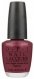 OPI Classics Catherine the Grape Лак для ногтей Екатерина Великая 15 ml