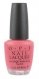 OPI Classics Chapel of Love Лак для ногтей Капелла любви 15 ml