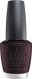 OPI Spain Give Me Moor! Лак для ногтей Замужем за мавром 15 ml