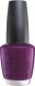 OPI Spain Pamplona Purple Лак для ногтей Пурпурная Памплона 15 ml