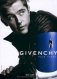 Givenchy Pour Homme Blue Label edt