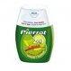 Pierrot Пирот зубная паста +ополаскиватель для рта 2 в 1 Натуральная Ca+F 75 мл