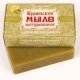 Крымское натуральное мыло ручной работы Можжевеловое 85 гр