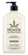 Hempz Age Defying Herbal Moisturizer Антивозрастной растительный увлажняющий лосьон для тела с маслом конопли 500 мл