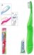 Pierrot Travel Brush Compact Зубная щетка Дорожная Компакт в путешествие (+ мини зубная паста 5 мл)