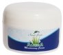 Natures Secrets Body care Aloe Vera Moisturising Cream Увлажняющий крем с Алоэ Вера для лица и тела 150 мл