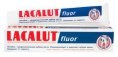 LACALUT Flour Лакалут Фтор Зубная паста реминерализует и укрепляет зубную эмаль, защита от кариеса 50 мл