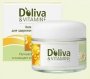 D'Oliva&Vitamine ДОлива Витамин Комплекс для здорового сияния кожи 50 мл