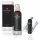 Swiss Army Altitude for man set edt 100 ml + knife