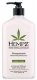 Hempz Pomegranate Herbal Body Moisturizer Увлажняющее растительное молочко для тела с гранатом на основе масла и экстракта семян конопли 500 мл