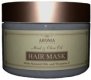 Aroma Dead Sea Грязевая маска для волос с оливковым маслом и витамин Е 600 мл