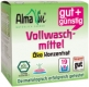 AlmaWin Vollwaschmittel Концентрированный высокоэффективный стиральный порошок