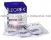 Leorex Booster HWNB Нано-маска для лица против морщин с омолаживающим эффектом