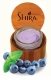Shir-Organic Blueberry Night Cream Черничный ночной крем для нормальной и сухой кожи 50 мл