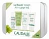 Caudalie Grape Trip Набор для путешествий (5 мини-продуктов)