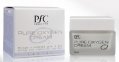 PfC Pure Oxygen Cream Оживляющий крем для лица с чистым кислородом, гиалуроновой кислотой и алоэ 50 мл 
