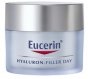 Eucerin Hyaluron Filler Гиалурона-Филлер Дневной крем против морщин для сухой и чувствительной кожи лица 50 мл