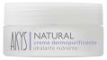 Akys Natural crema dermopurificante idratante nutriente Регулирующий крем для жирной кожи лица 50 мл