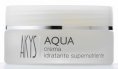 Akys AQUA crema idratante supernutriente Увлажняющий суперпитательный крем для лица для обезвоженной и сухой кожи 50 мл